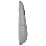 Apresentador Logitech R500 Laser Remote Control Cinza - Image 3