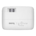 Projetor BenQ MX560 DLP Single 0.55" XGA Branco - Image 2