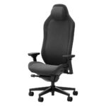 Cadeira Ergonómica Fractal Design Refine Fabric Dark - Image 3