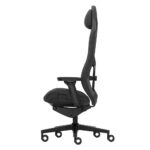 Cadeira Ergonómica Fractal Design Refine Fabric Dark - Image 2