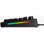 Teclado Mecânico Glorious GMMK 3 HE 75% Preto - Fox Switch (US) - Image 2