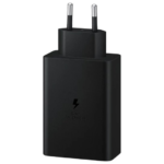 Adaptador de Energia Samsung 65W Power Trio