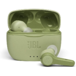 Auriculares JBL Tune 215 TWS Verde