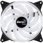 Ventoinha 140mm Aerocool Duo 14 ARGB - Image 4