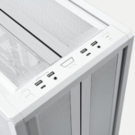 Caixa E-ATX Lian Li V3000 Plus Branca - Image 3