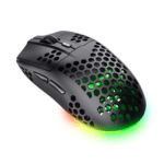 Rato Gaming Wireless Trust GXT 929 Helox 4800 DPI Preto - Image 4