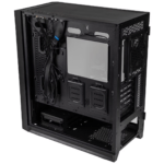 Caixa ATX Kolink Unity Lateral Performance Preto - Image 4