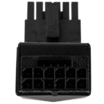 Adaptador Kolink Core Pro 12V-2x6 90 Degree - Type 1 - Image 3