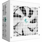 Fonte de Alimentação DeepCool ATX 850W 80+ Gold Branco - Image 2