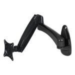 Suporte de Monitor Arctic W1-3D Gas Spring Monitor Wall Mount
