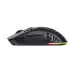Rato Gaming Wireless Trust GXT 929 Helox 4800 DPI Preto - Image 3