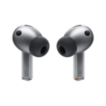 Auriculares Bluetooth Samsung Galaxy Buds3 Pro Prateado - Image 5