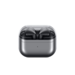Auriculares Bluetooth Samsung Galaxy Buds3 Pro Prateado - Image 4