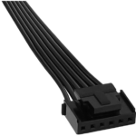 Ventoinha 140mm Aerocool Duo 14 ARGB - Image 2