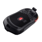 Rato Gaming Wireless Trust GXT 929 Helox 4800 DPI Preto - Image 2