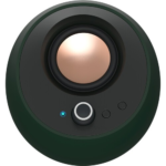 Colunas Creative Pebble Pro Bluetooth 5.3, USB-C, jack, R - Image 4