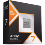 Processador AMD Ryzen 7 9800X3D 8-Core (4.7GHz-5.25Hz) AM5
