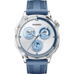 Smartwatch Huawei Watch GT5 46mm Azul