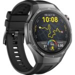 Smartwatch Huawei Watch GT5 Pro 46mm - Preto - Image 6