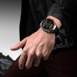 Smartwatch Huawei Watch GT5 Pro 46mm - Preto - Image 2