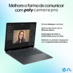 Portátil 2 em 1 HP Omnibook Ultra Flip 14-fh0005np 14" 2.8K Touch Ultra 7 256V 16GB 1TB W11H - Image 5