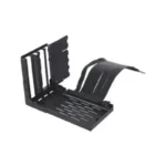 Suporte Vertical VGA Lian Li Kit 4.0 Black