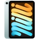 Apple iPad mini 2024 256GB WiFi Cellular Azul
