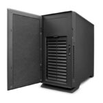 Caixa ATX Zolyd Vilorian Silent Preta - Image 3