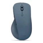 Rato Óptico Lenovo Yoga Pro Wireless 4000DPI Verde-azulado - Image 5
