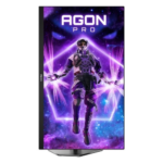 Monitor AOC Agon Pro AG276FK IPS W-LED 27" FHD 16:9 520Hz VESA Adaptive Sync - Image 5