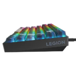Teclado Gaming Lenovo Legion K510 Mini Pro - Image 2