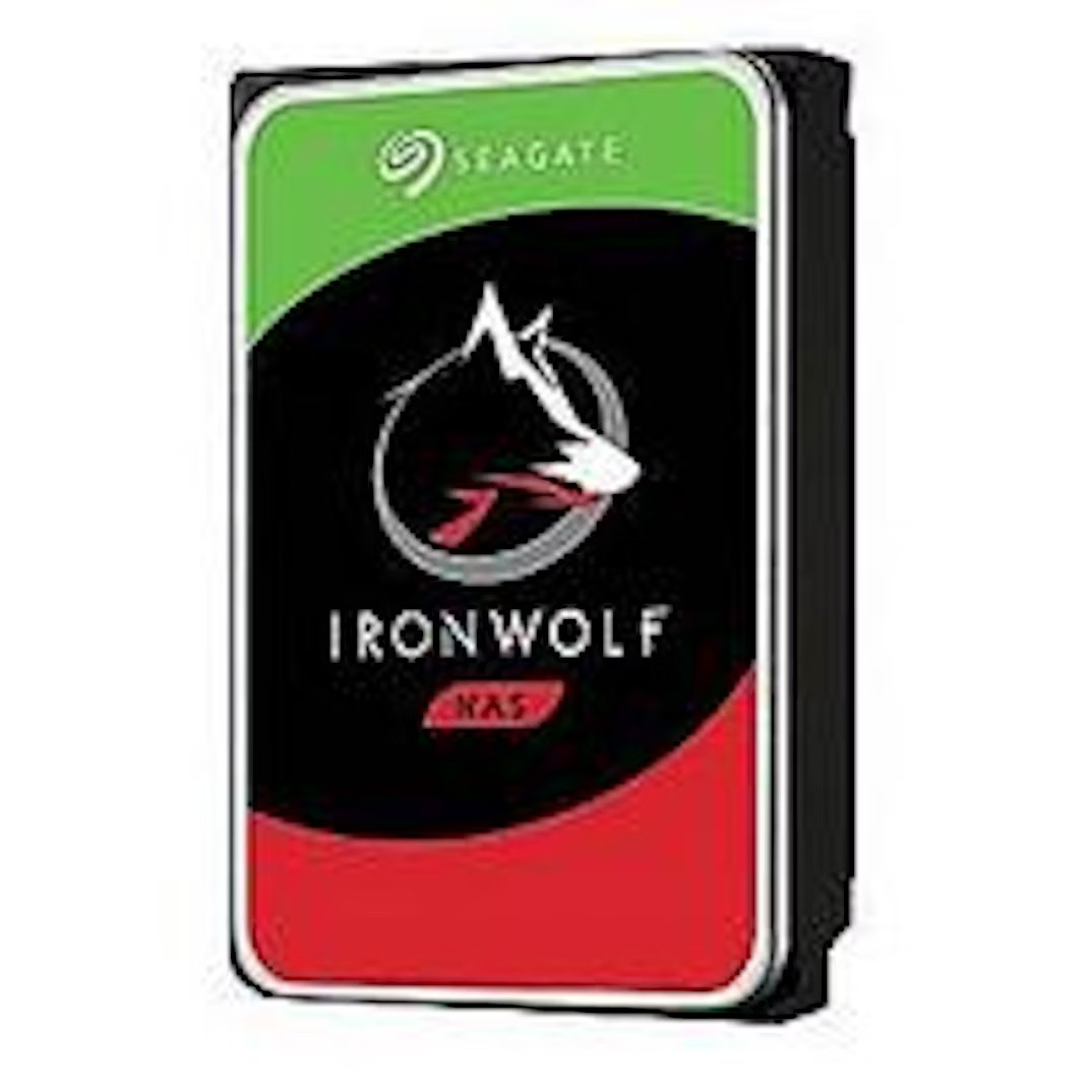 ST2000VN003 Disco Seagate HDD IronWolf 2TB 5900rpm 256MB SATA III - Image 1