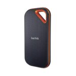 Disco SSD Externo SanDisk Extreme Pro 1TB USB-C USB 3.2 Gen 2 (2000MB/s) - Image 2