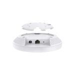 Access Point TP-Link Omada BE5000 Ceiling Mount Dual-Band Wi-Fi 7 - Image 2