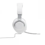 Headset JBL Quantum 100 Gaming Branco - Image 2