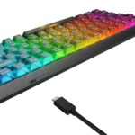 Teclado Gaming Lenovo Legion K510 Mini Pro - Image 3