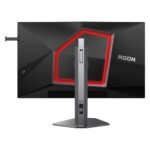 Monitor AOC Agon Pro AG276FK IPS W-LED 27" FHD 16:9 520Hz VESA Adaptive Sync - Image 4
