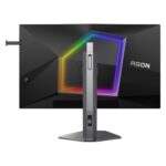 Monitor AOC Agon Pro AG276FK IPS W-LED 27" FHD 16:9 520Hz VESA Adaptive Sync - Image 3