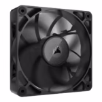 Ventoinha 120mm Corsair RX120 MAX PWM Preta