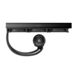 Water Cooler CPU Arctic Liquid Freezer III 420 All-In-One Preto - Image 5