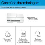 Multifunções HP Envy 6530e All-in-One Printer - Image 4
