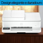 Multifunções HP Envy 6530e All-in-One Printer - Image 7