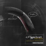 Volante Thrustmaster Hyper Car Wheel Add-On - Image 6