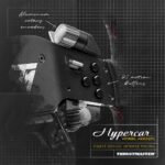 Volante Thrustmaster Hyper Car Wheel Add-On - Image 5