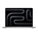 Apple MacBook Pro 14.2" M4 Pro CPU 12‑core GPU 16‑core 24GB 512GB Prateado