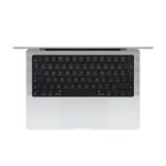 Apple MacBook Pro 14.2" M4 Pro CPU 12‑core GPU 16‑core 24GB 512GB Prateado - Image 5