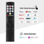 Televisão Smart TV Hisense 65E7NQ (2024) 65" QLED 4K UHD - Image 4