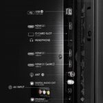 Televisão Smart TV Hisense 65E7NQ (2024) 65" QLED 4K UHD - Image 2