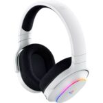 Headset Razer Barracuda X Chroma RGB Wireless/Bluetooth Branco - Image 3