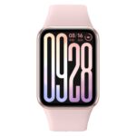 Smartband Xiaomi Mi Band 9 Pro Rosa Dourado - Image 4